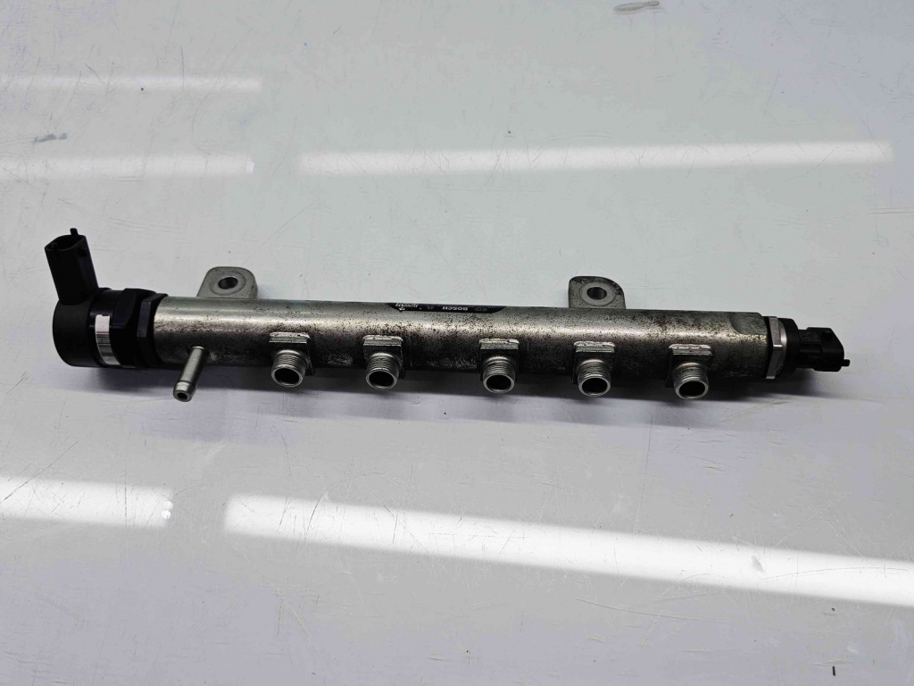Rampa injectoare Alfa Romeo 159 (939) [Fabr 2006-2011] 55200266 1.9 939A7000 85KW / 116CP