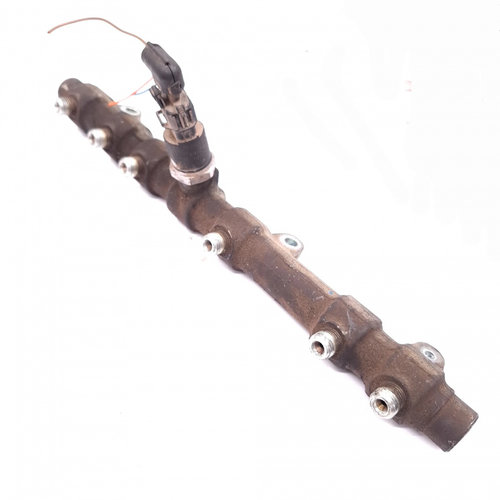 Rampa Injectoare Alfa Romeo 166 (936) 1998-2007 2.4 Jtd (936A2B__) 839 A6.000 Motorina
