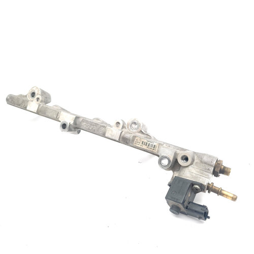 Rampa Injectoare Alfa Romeo GT (937) 2003 - 2010 Benzina 0261555016, 0100020840, 050A14033, 050-A140...