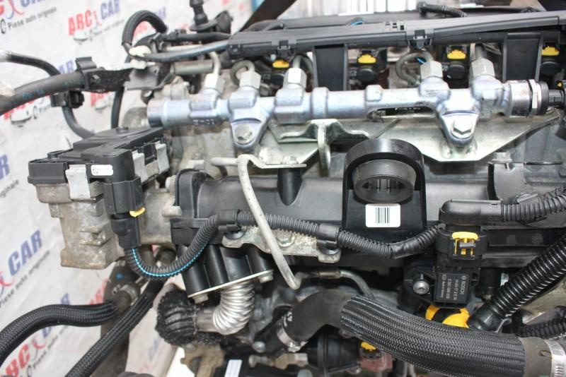  Rampa injectoare Alfa Romeo Mito 2008-2013 955 0445214217