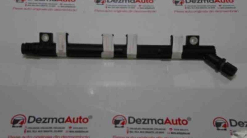 Rampa injectoare, Alfa Romeo Mito (955), 1.4 benz, 350A1000 (id:251817)