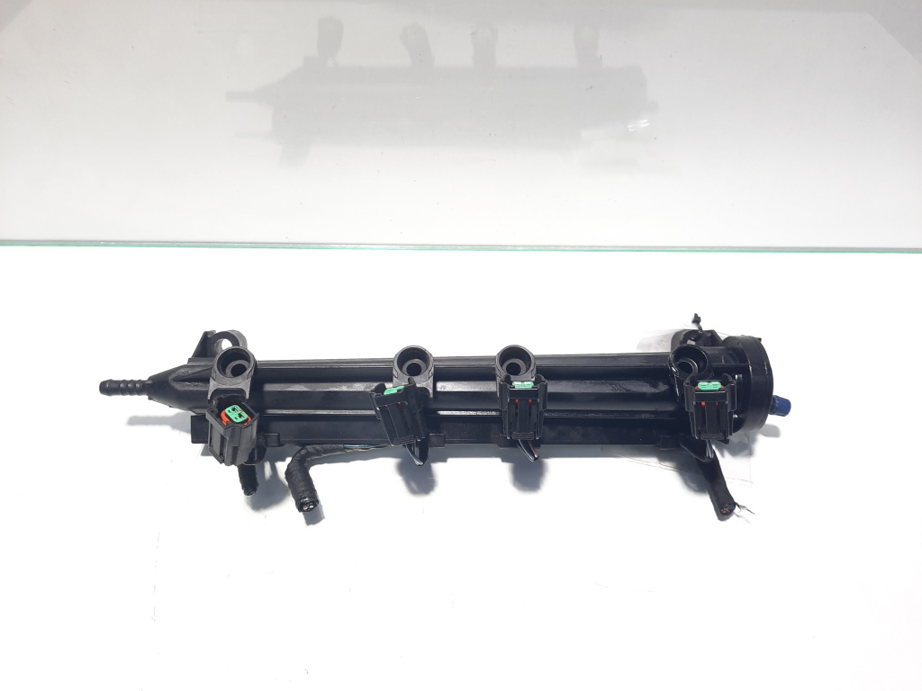 Rampa injectoare, Audi, 1.6 b, BSE, 06A1