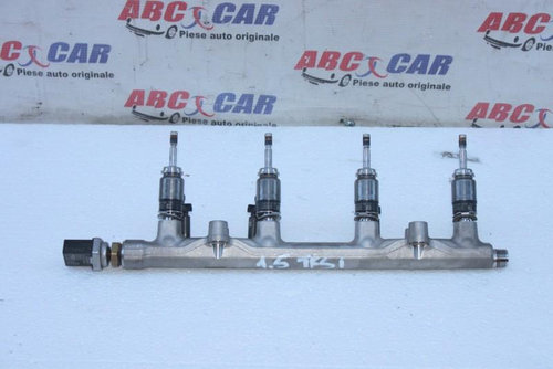 Rampa injectoare Audi A1 2011-> 8XA 05E133320B