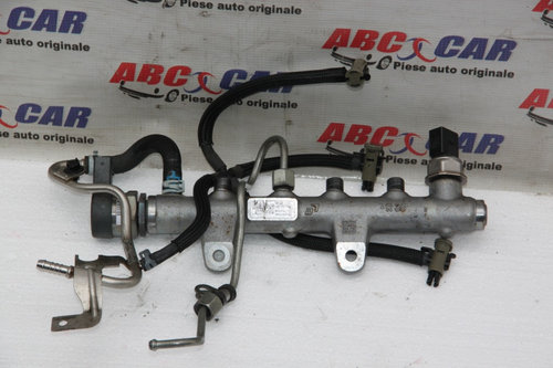 Rampa injectoare Audi A1 8X 2010-2018 1.4 TDI cod: 04B130093