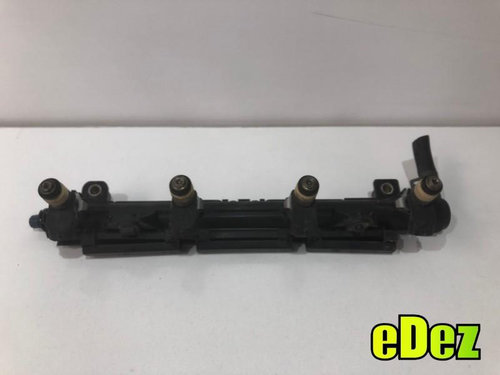 Rampa injectoare Audi A2 (2000-2005) [8Z0] 1.4 benzina 036133319ae