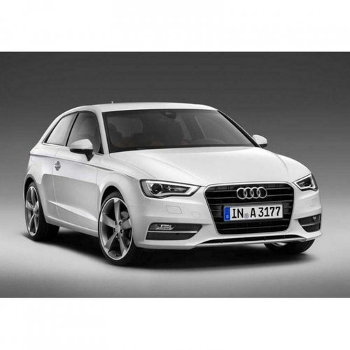 Rampa injectoare Audi A3 1.2 TSI tip motor CJZ