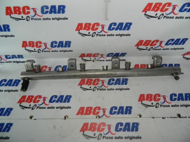 Rampa injectoare Audi A3 2003-2008 8P1 022133315AB