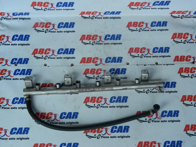 Rampa injectoare Audi A3 2003-2008 8P1 022133315M