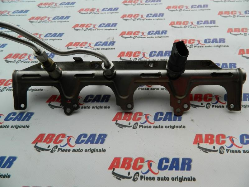 Rampa injectoare Audi A3 2003-2008 8P1 06F133317G