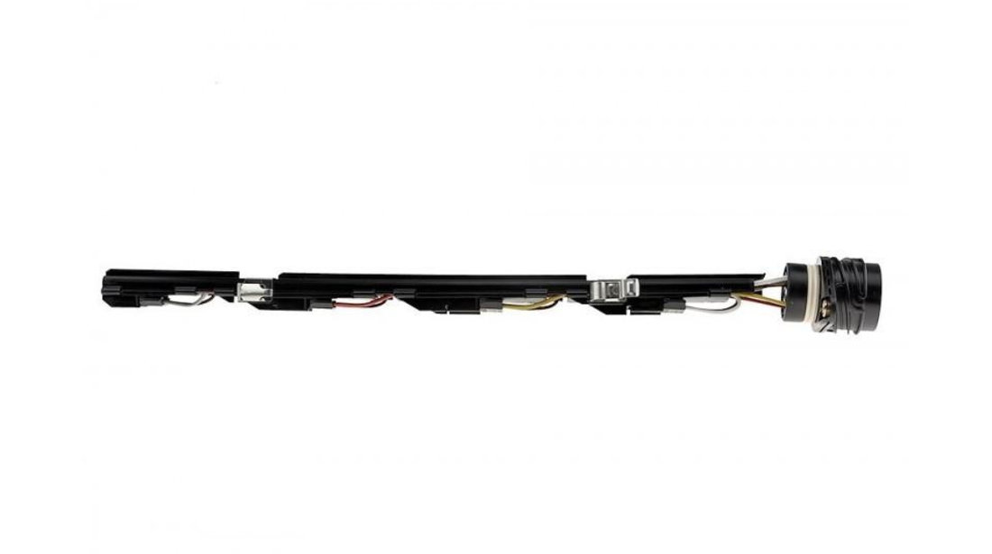 Rampa injectoare Audi A3 (2008-2013) [8P] #1