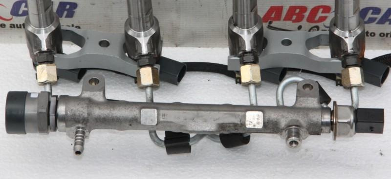 Rampa injectoare Audi A3 2012-2019 8V1 04L089B