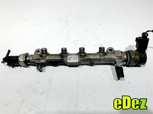 Rampa injectoare Audi A3 (2012-2019) [8V1] 2.0 tdi CKFC 04L089B