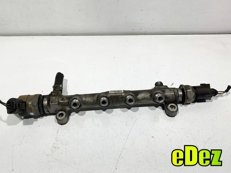 Rampa injectoare Audi A3 (2012-2019) [8V1] 2.0 tdi CKFC 04L089B