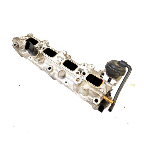 Rampa Injectoare Audi A3 (8P) 2003 - 2013 03C133784C, 03C 133 784 C, 03C133784, 03C 133 784, 0261545...