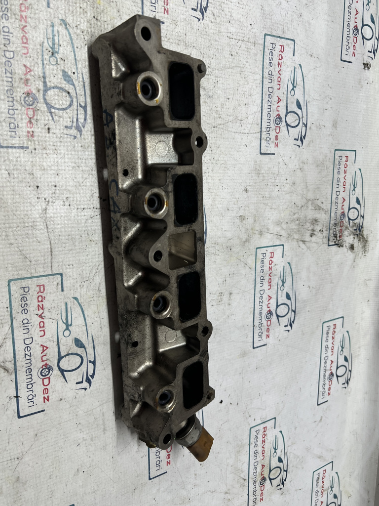 Rampa injectoare Audi A3 8P 2008, GK284AHBDE