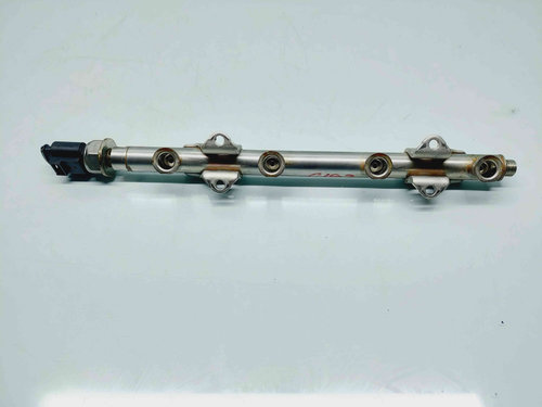 Rampa injectoare AUDI A3 (8P1) [Fabr 2003-2012] 04E133320D 1.2 Benz CJZD81KW / 110CP