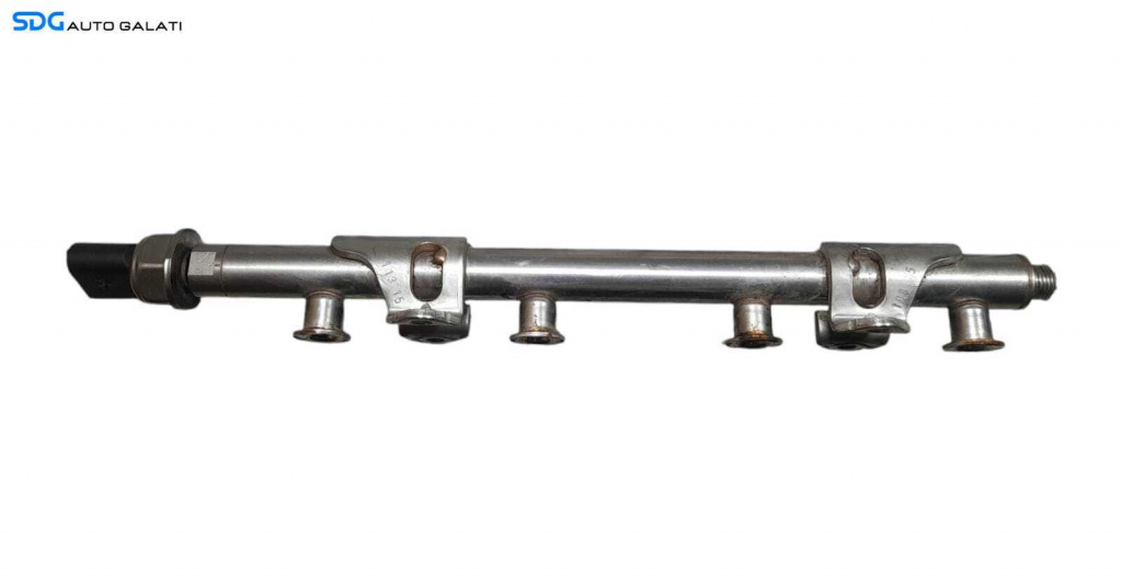 Rampa Injectoare Audi A3 8V 1.2 Benzina 2012 - 2020 Cod 04E133320D [N0944]