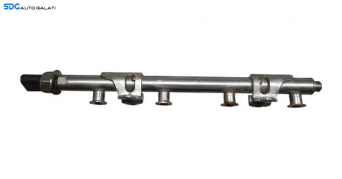 Rampa Injectoare Audi A3 8V 1.2 Benzina 2012 - 2020 Cod 04E133320D [N0944]