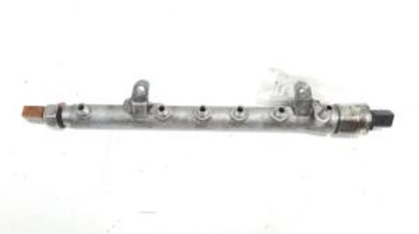 Rampa injectoare, Audi A3 Cabriolet (8P7), 1.6 tdi, CAY, cod 03L130089B