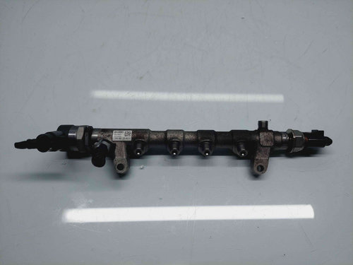 Rampa injectoare AUDI A3 Sportback (8PA) [Fabr 2004-2013] 03L089N 2.0 TDI CFFB 103KW / 140CP