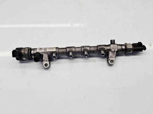 Rampa injectoare Audi A3 Sportback (8PA) [Fabr 2004-2013] 03L130089P 2.0 TDI CFGB 125KW / 170CP