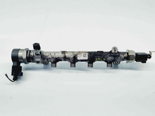 Rampa injectoare Audi A3 Sportback (8VA) Hatchback [Fabr 2012-2020] 04L089B 2.0 TDI CRBC 110KW / 150...