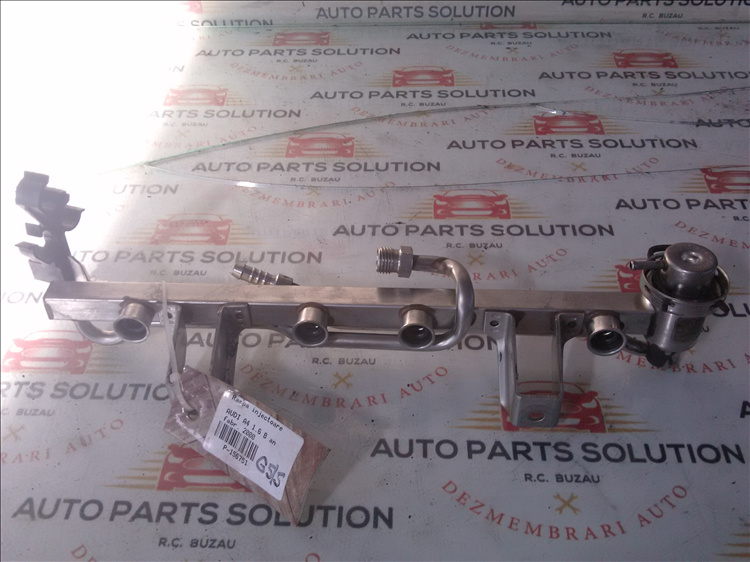 Rampa injectoare AUDI A4 1.6 B an fabr. 2000
