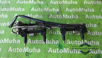 Rampa injectoare Audi A4 (2001-2004) [8E2, B6] 06b...