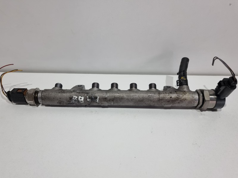 Rampa injectoare Audi A4 (2007-2011) [8K2, B8] 2.0 tdi CAHA 03L089C