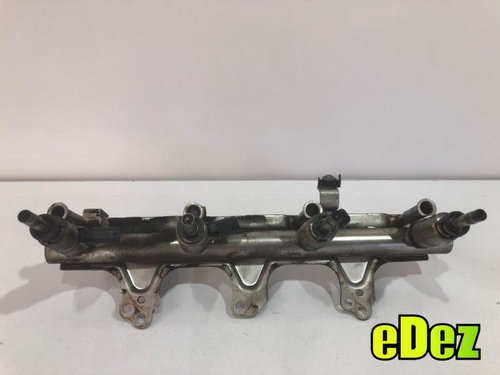 Rampa injectoare Audi A4 (2007-2011) [8K2, B8] 2.0 tfsi ccz 1019139s02