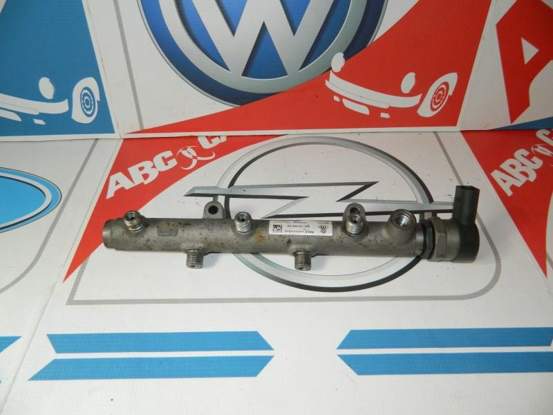 Rampa injectoare Audi A4 2007-2011 8K2, B8 059130090AH