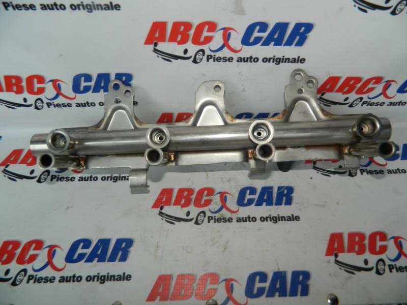 Rampa injectoare Audi A4 2007-2011 8K2, B8 06J133317M