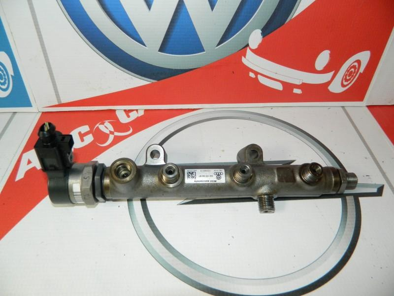 Rampa injectoare Audi A4 2007-2011 8K2, B8 059130090BT