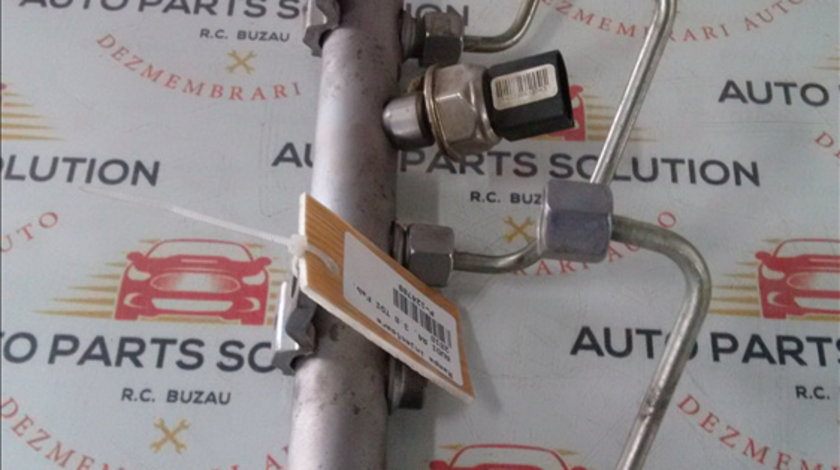 Rampa injectoare AUDI A4 2008-2011 (B8)