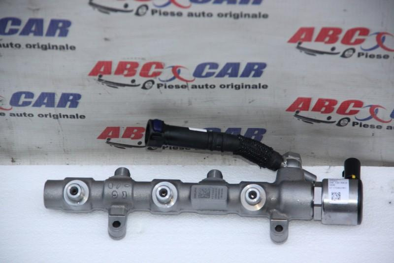 Rampa injectoare Audi A4 2015-2019 8W2, B9 059130090DL