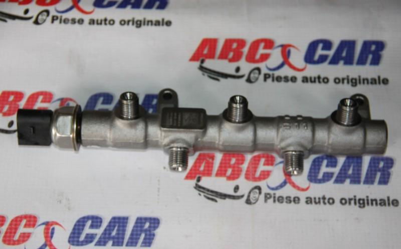 Rampa injectoare Audi A4 2015-2019 8W2, B9 059130089DL
