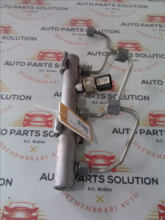 Rampa injectoare AUDI A4, 3.0 TDI Fab. 2010