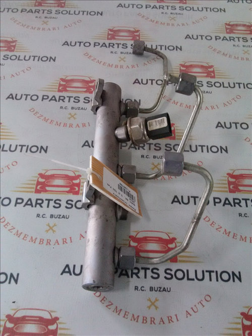 Rampa injectoare AUDI A4, 3.0 TDI Fab. 2010