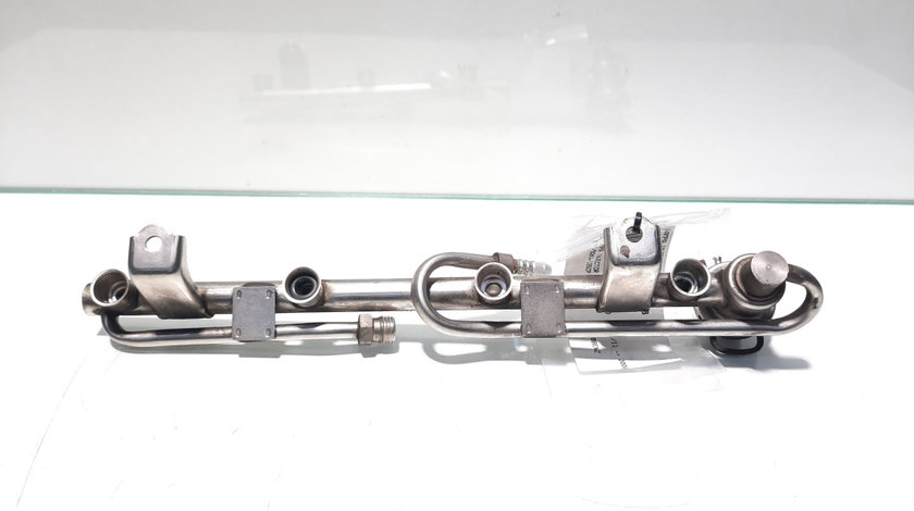Rampa injectoare, Audi A4 (8D2, B5) [Fabr 1994-2000] 1.8 B, APT, 058133681B (id:450208)