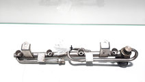 Rampa injectoare, Audi A4 (8D2, B5) [Fabr 1994-200...