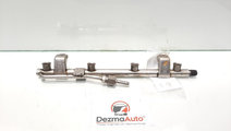 Rampa injectoare, Audi A4 (8E2, B6) [Fabr 2000-200...