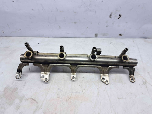 Rampa injectoare Audi A4 (8K2, B8) [Fabr 2008-2015] 06J133317G 1.8 Benz CABA 1.8 Benz CABA 88KW / 12...