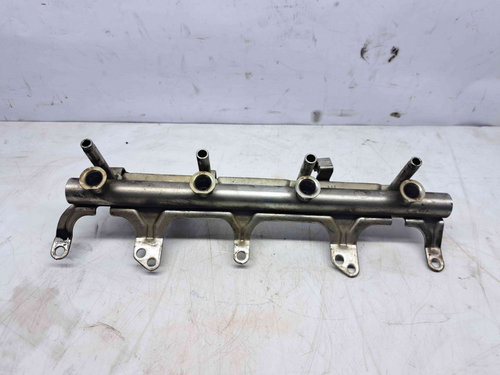 Rampa injectoare Audi A4 (8K2, B8) [Fabr 2008-2015] 06J133317G 1.8 Benz CABA 1.8 Benz CABA 88KW / 12...