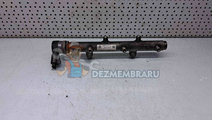 Rampa injectoare Audi A4 (8K2, B8) [Fabr 2008-2015...