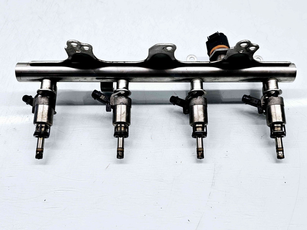 Rampa injectoare AUDI A4 (8K2, B8) [Fabr 2008-2015] 06J133317M 1.8 TFSI CDAA 118KW / 160CP