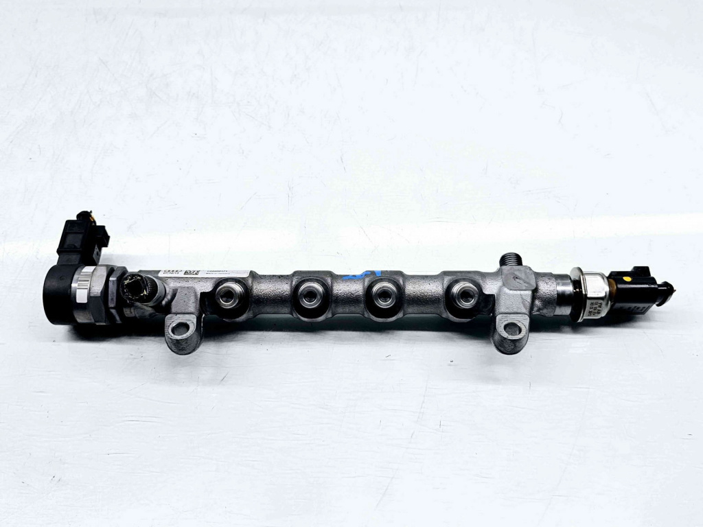 Rampa injectoare AUDI A4 (8K2) [Fabr 2008-2015] 03L130089Q 2.0 TDI CGLC 130KW / 177CP