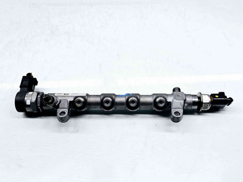 Rampa injectoare AUDI A4 (8K2) [Fabr 2008-2015] 03L130089Q 2.0 TDI CGLC 130KW / 177CP