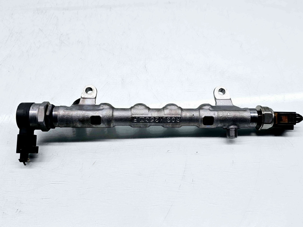 Rampa injectoare AUDI A4 (8K2) [Fabr 2008-2015] 03L130089Q 2.0 TDI CGLC 130KW / 177CP