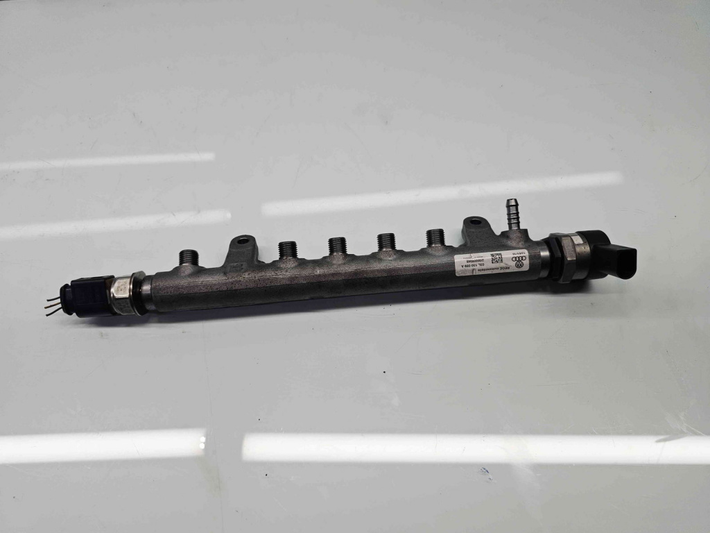Rampa injectoare Audi A4 (8K5, B8) Avant [Fabr 2008-2015] 03L130089A 2.0 TDI CAGA 105KW / 143CP