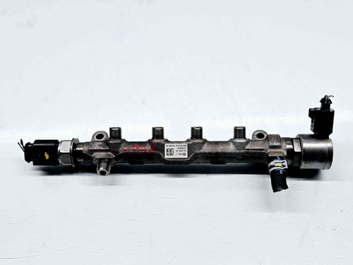 Rampa injectoare Audi A4 (8W2, B9) [Fabr 2015-2023] 04L089G 2.0 TDI DEUA 110KW / 150CP
